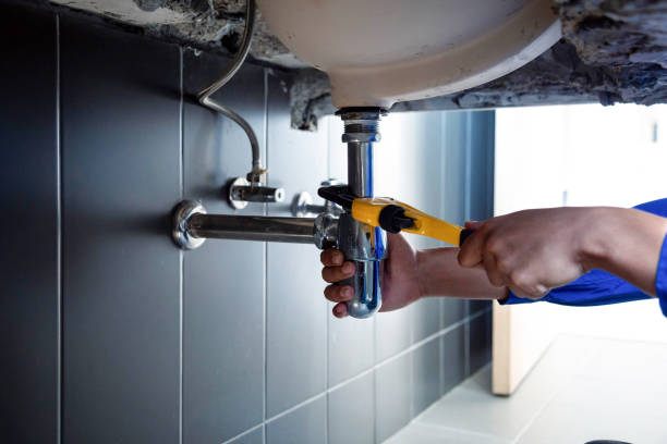 Best Plumbing System Maintenance  in Gordon Heights, NY